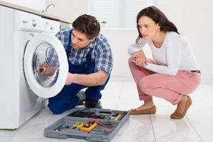 Sửa máy giặt Cần Thơ