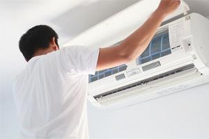 Sửa máy lạnh tại nhà Cần Thơ